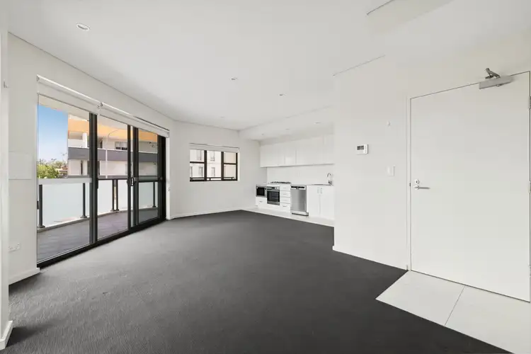 Second view of Homely unit listing, 101/164 Great Western Highway, Westmead NSW 2145