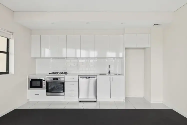 Third view of Homely unit listing, 101/164 Great Western Highway, Westmead NSW 2145