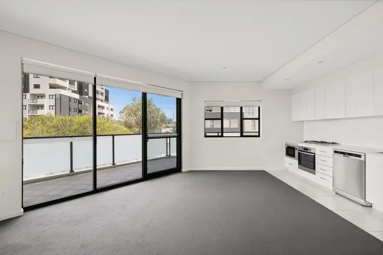 Fourth view of Homely unit listing, 101/164 Great Western Highway, Westmead NSW 2145