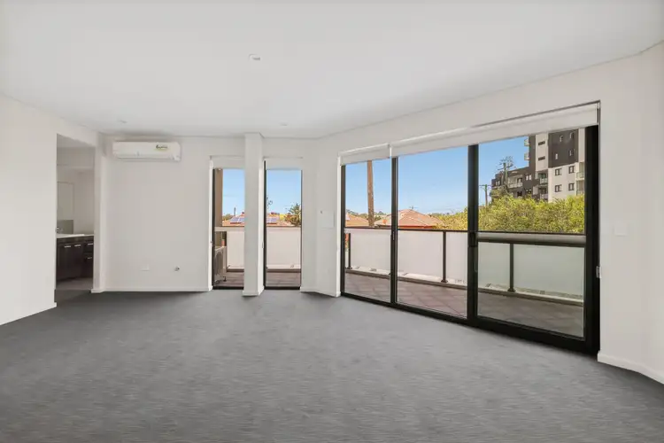 Fifth view of Homely unit listing, 101/164 Great Western Highway, Westmead NSW 2145