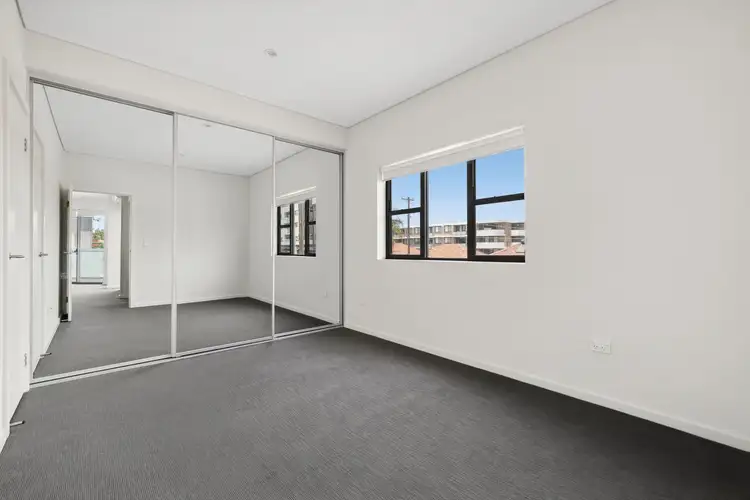 Sixth view of Homely unit listing, 101/164 Great Western Highway, Westmead NSW 2145