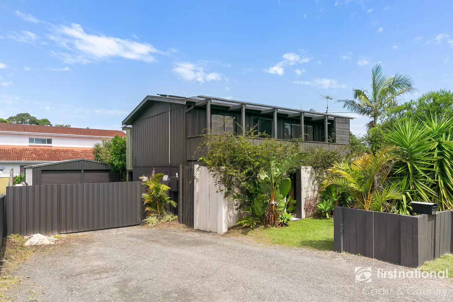 Main view of Homely house listing, 40 Golden Hill Avenue, Shoalhaven Heads NSW 2535