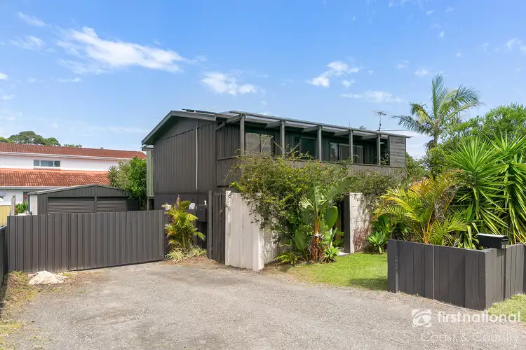 Second view of Homely house listing, 40 Golden Hill Avenue, Shoalhaven Heads NSW 2535