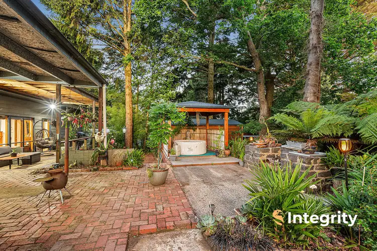 Main view of Homely house listing, 1392 Myers Creek Road, Toolangi VIC 3777