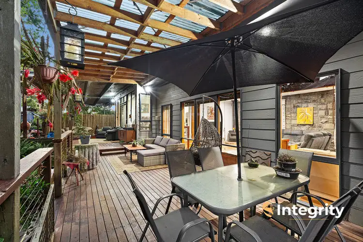 Third view of Homely house listing, 1392 Myers Creek Road, Toolangi VIC 3777