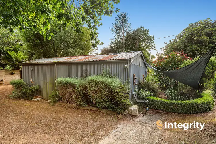 Fifth view of Homely house listing, 1392 Myers Creek Road, Toolangi VIC 3777
