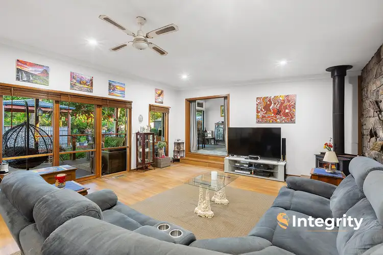 Sixth view of Homely house listing, 1392 Myers Creek Road, Toolangi VIC 3777