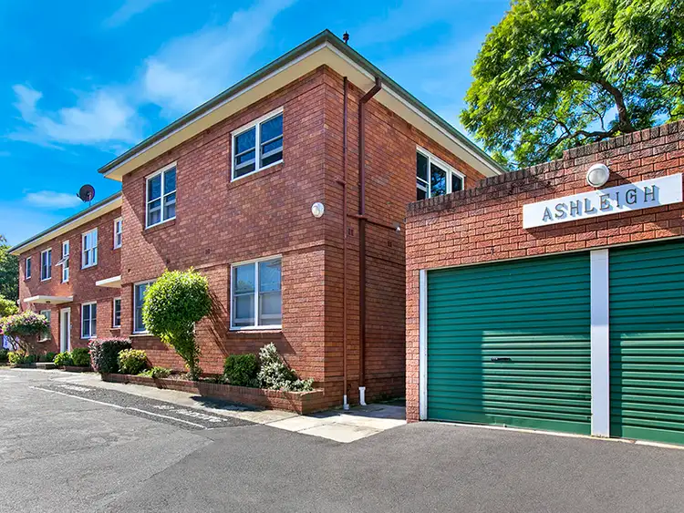 5/29a Frederick Street, Ashfield NSW 2131