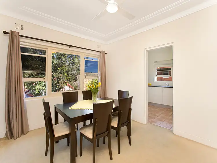 Second view of Homely apartment listing, 5/29a Frederick Street, Ashfield NSW 2131