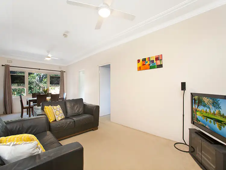 Third view of Homely apartment listing, 5/29a Frederick Street, Ashfield NSW 2131