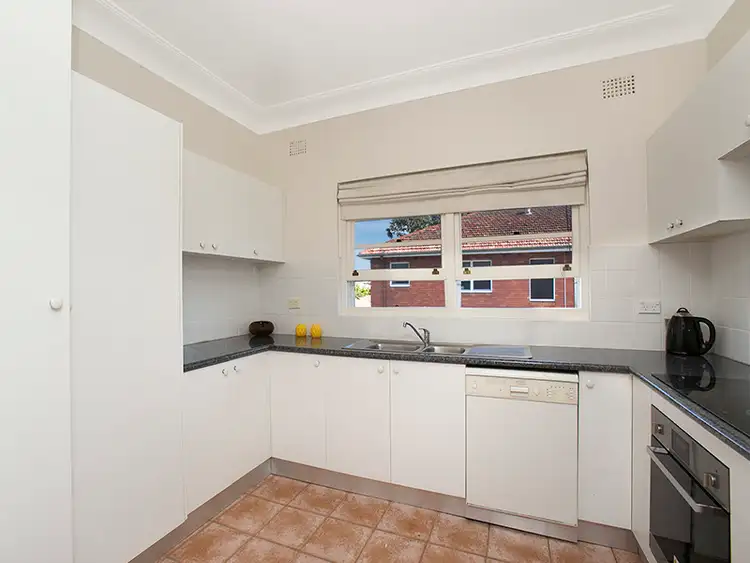 Fourth view of Homely apartment listing, 5/29a Frederick Street, Ashfield NSW 2131