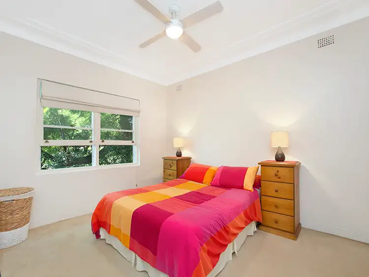 Fifth view of Homely apartment listing, 5/29a Frederick Street, Ashfield NSW 2131