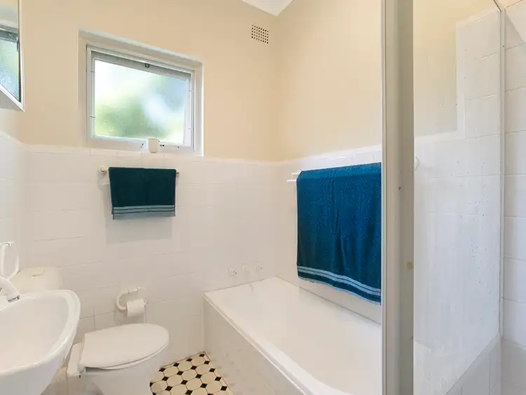 Sixth view of Homely apartment listing, 5/29a Frederick Street, Ashfield NSW 2131