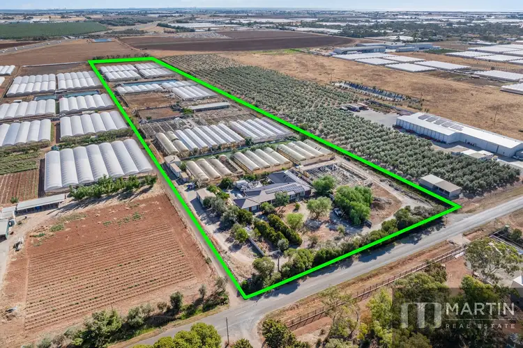 460 Womma West Road, Penfield Gardens SA 5121