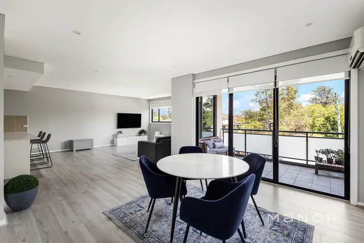 53/75-83 Windsor Road, Northmead NSW 2152