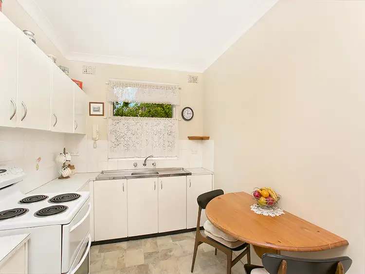Third view of Homely apartment listing, 2/3 Chandos Street, Ashfield NSW 2131