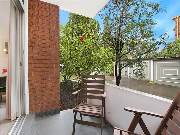 Fourth view of Homely apartment listing, 2/3 Chandos Street, Ashfield NSW 2131