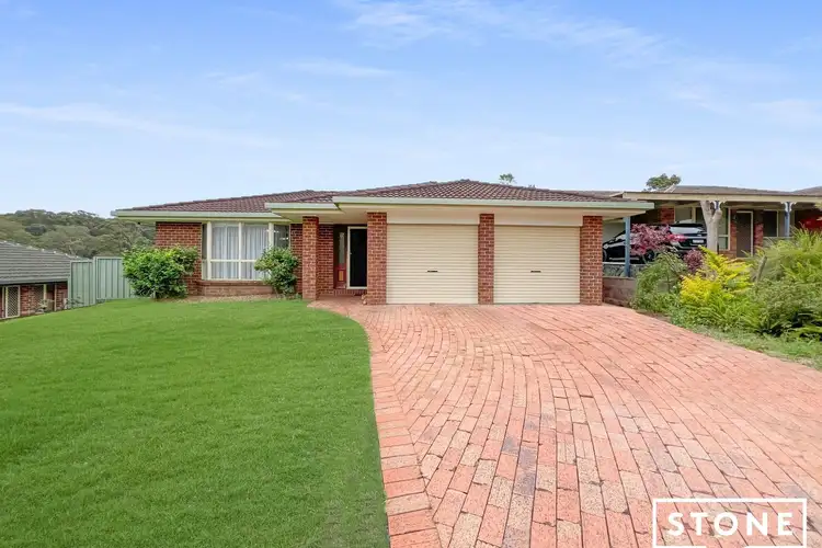3 Hibbard Close