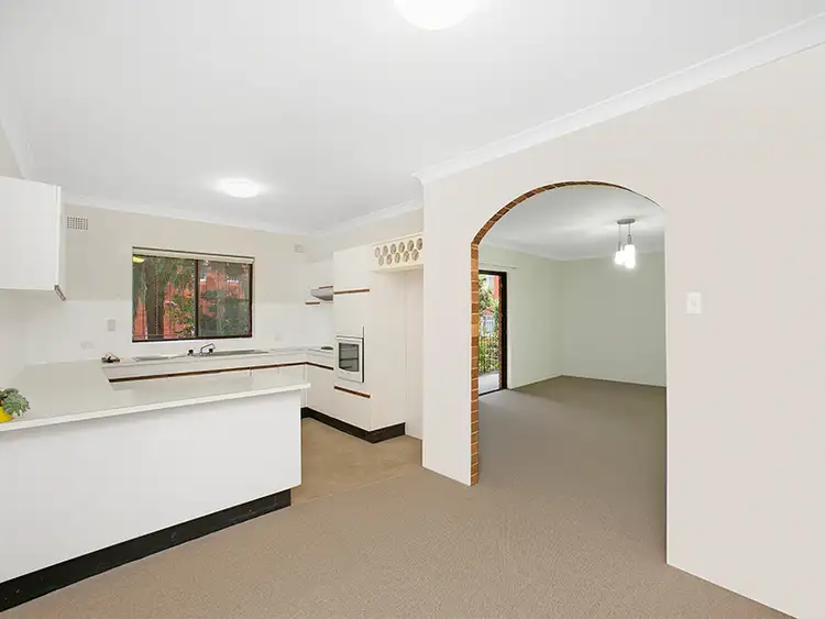 Second view of Homely apartment listing, 7/2 Chandos Street, Ashfield NSW 2131