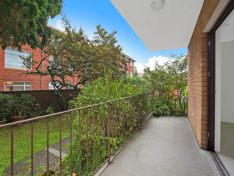 Third view of Homely apartment listing, 7/2 Chandos Street, Ashfield NSW 2131