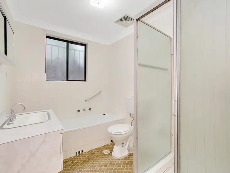 Fourth view of Homely apartment listing, 7/2 Chandos Street, Ashfield NSW 2131