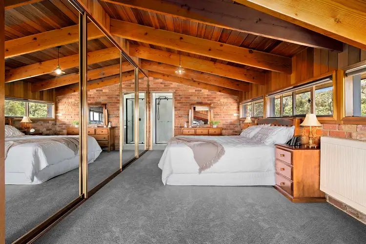 Third view of Homely rural property listing, 105 Rankines Road, St Andrews VIC 3761