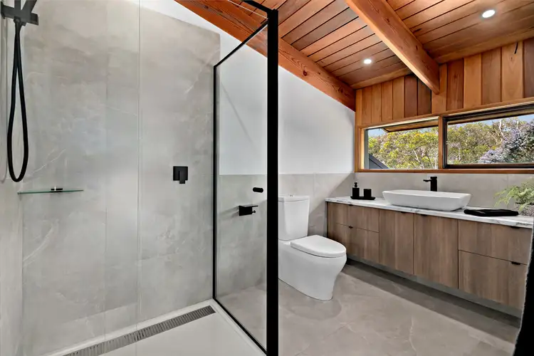 Fourth view of Homely rural property listing, 105 Rankines Road, St Andrews VIC 3761