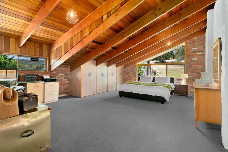 Fifth view of Homely rural property listing, 105 Rankines Road, St Andrews VIC 3761