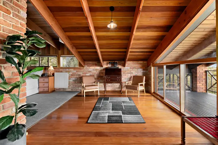 Sixth view of Homely rural property listing, 105 Rankines Road, St Andrews VIC 3761