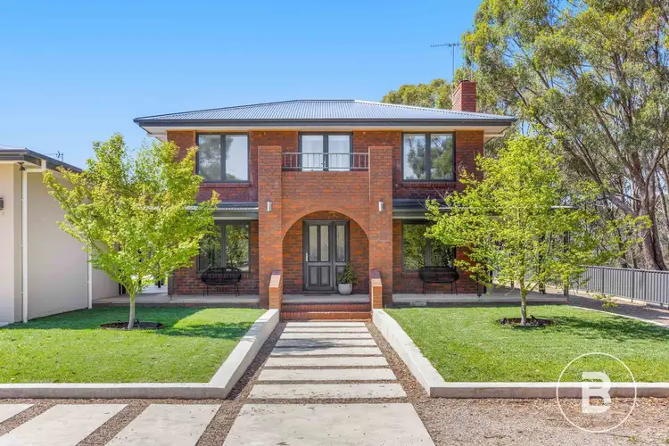 4 Trafalgar Street, Maryborough VIC 3465