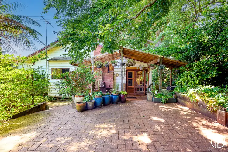 Second view of Homely house listing, 69 Emerald Creek Road, Monbulk VIC 3793