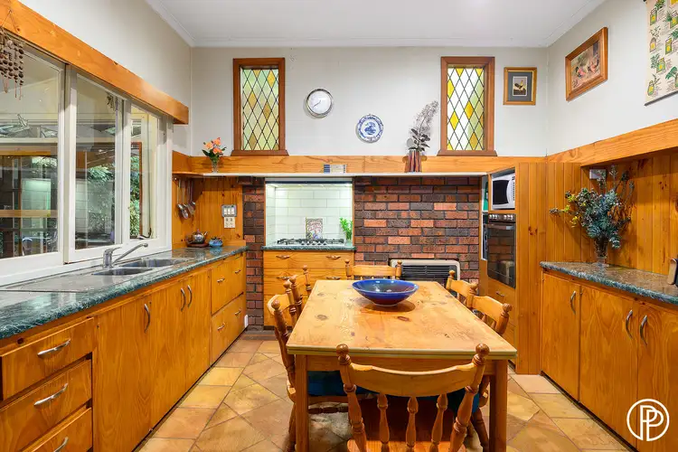 Fourth view of Homely house listing, 69 Emerald Creek Road, Monbulk VIC 3793