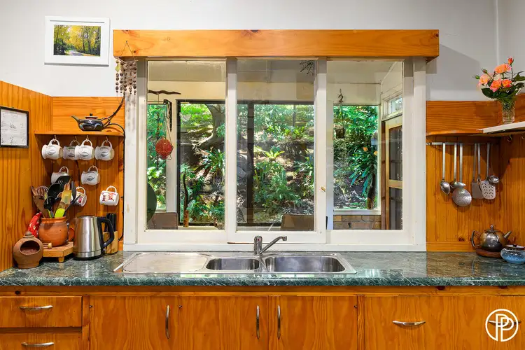Fifth view of Homely house listing, 69 Emerald Creek Road, Monbulk VIC 3793