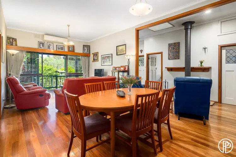 Sixth view of Homely house listing, 69 Emerald Creek Road, Monbulk VIC 3793
