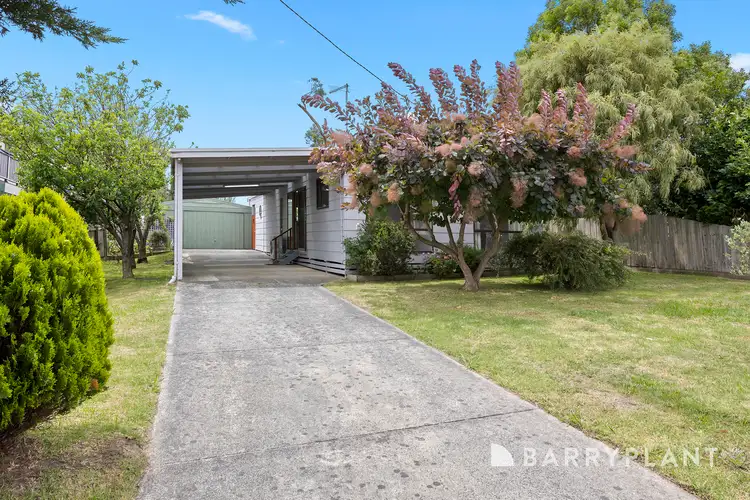 Second view of Homely house listing, 55 Sonia Crescent, Pioneer Bay VIC 3984