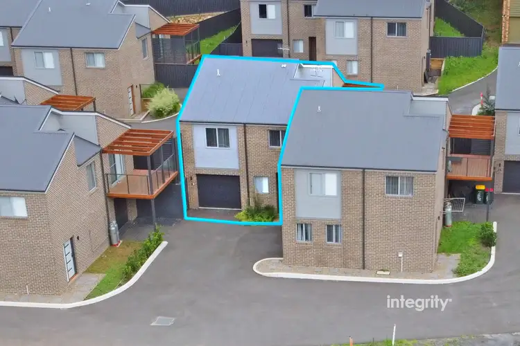 Main view of Homely unit listing, 11/76 Brinawarr Street, Bomaderry NSW 2541