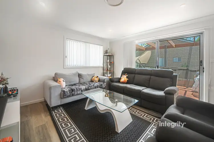 Fourth view of Homely unit listing, 11/76 Brinawarr Street, Bomaderry NSW 2541