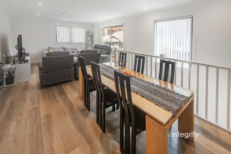 Fifth view of Homely unit listing, 11/76 Brinawarr Street, Bomaderry NSW 2541