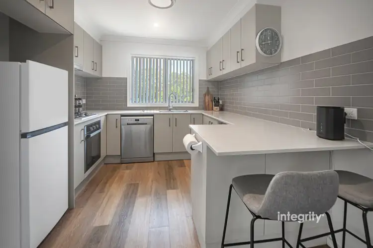 Sixth view of Homely unit listing, 11/76 Brinawarr Street, Bomaderry NSW 2541