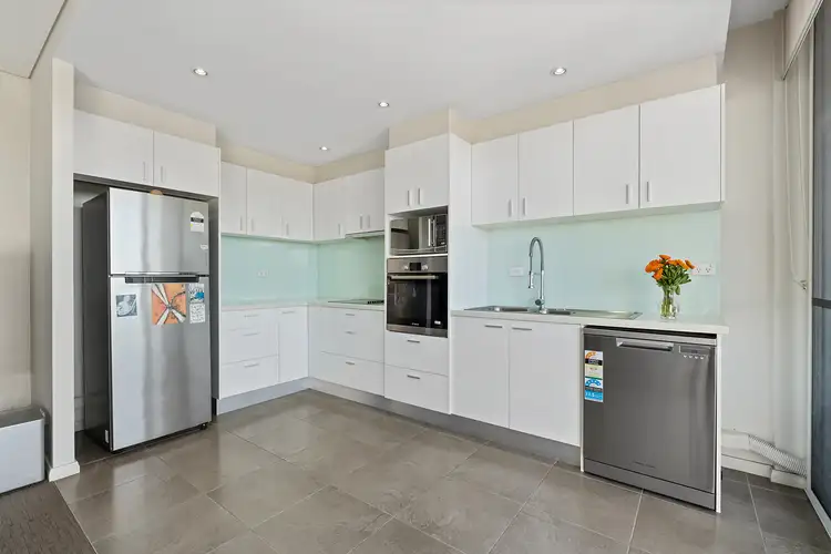 Second view of Homely unit listing, 30/124 Princes Highway, Fairy Meadow NSW 2519