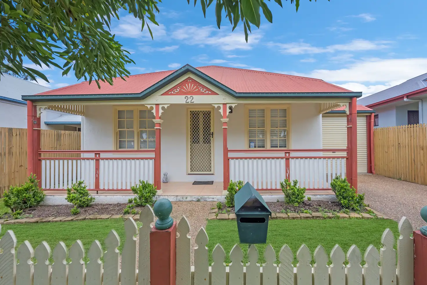 Main view of Homely house listing, 22 Southern Cross Circuit, Douglas QLD 4814