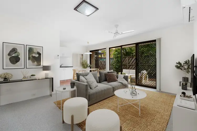 12/35 St Kevins Avenue, Benowa QLD 4217