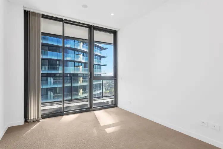 Fifth view of Homely apartment listing, 1410/486 Pacific Highway, St Leonards NSW 2065