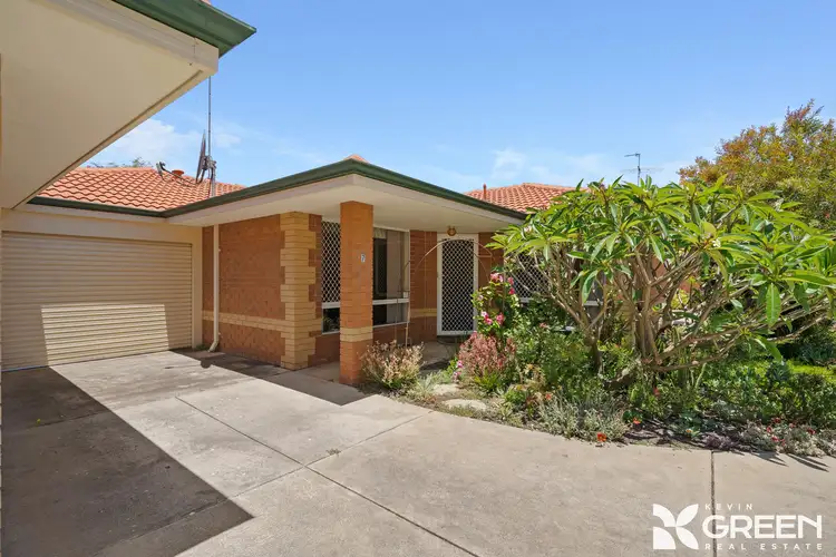 7/28 Moat Street, Mandurah WA 6210