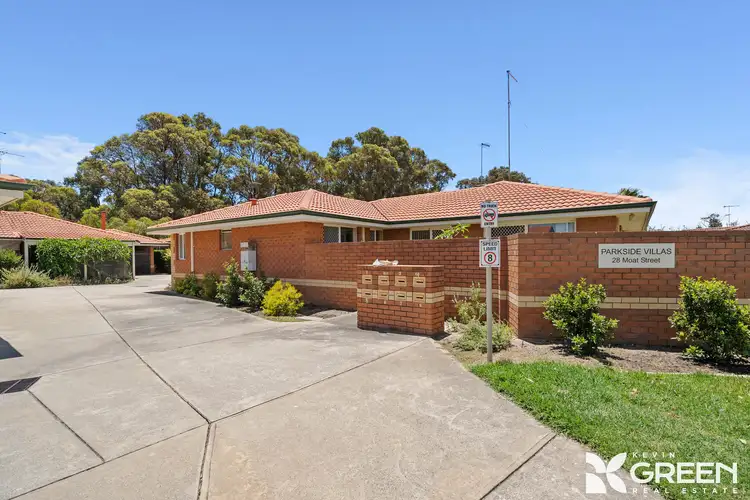Second view of Homely house listing, 7/28 Moat Street, Mandurah WA 6210