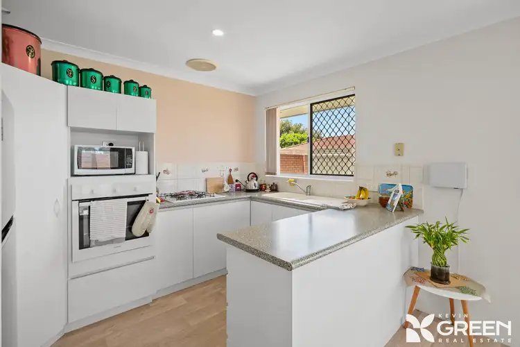Fourth view of Homely house listing, 7/28 Moat Street, Mandurah WA 6210