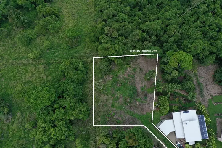 Fourth view of Homely land listing, LOT 11, 14 Hamilton Avenue, Cannonvale QLD 4802