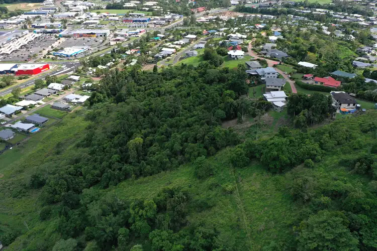 Fifth view of Homely land listing, LOT 11, 14 Hamilton Avenue, Cannonvale QLD 4802