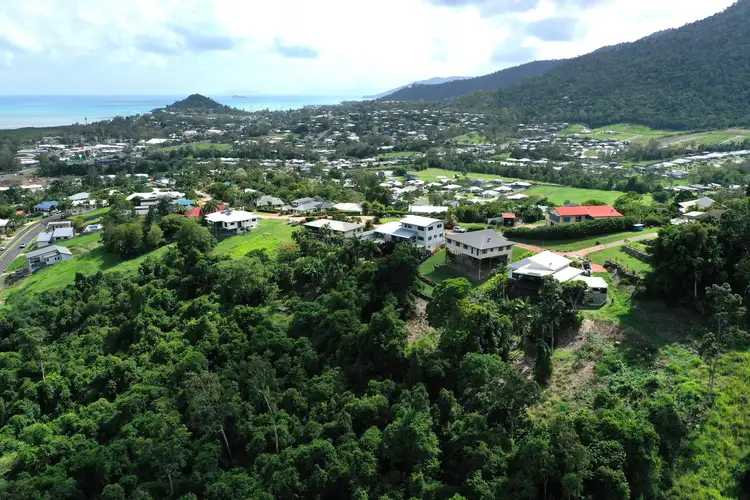 Sixth view of Homely land listing, LOT 11, 14 Hamilton Avenue, Cannonvale QLD 4802