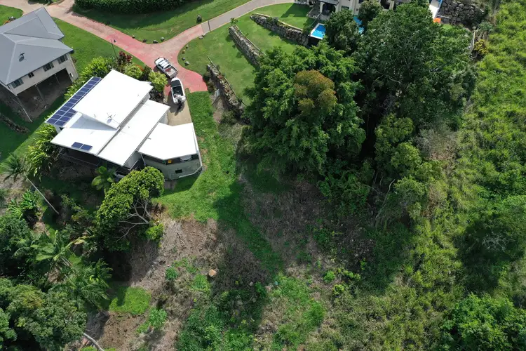 Seventh view of Homely land listing, LOT 11, 14 Hamilton Avenue, Cannonvale QLD 4802